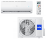 Haier Split Airco Tide 25