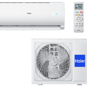 Haier Split Airco Tide 25