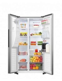 HISENSE RS650N4AC1 - Image 2