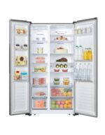 HISENSE RS677N4AIF - Image 2