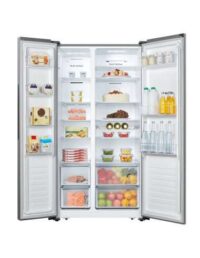 HISENSE RS677N4AIF - Image 2