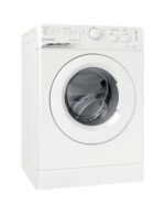 Indesit 7 kg Voorlader Wasmachine MTWC71452WEU
