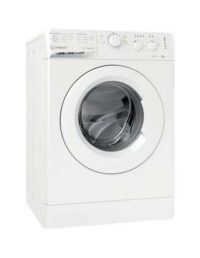 Indesit 7 kg Voorlader Wasmachine MTWC71452WEU