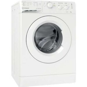 Indesit 7 kg Voorlader Wasmachine MTWC71452WEU