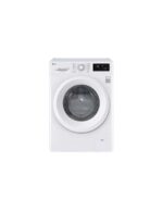 LG F4WV208S3 Wasmachine 8kg Voorlader