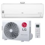 LG Split Airco - AP12RT