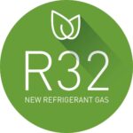 Mitsubishi 3,5kw Airco Set - Wifi, A++, R32 , Voorgevuld met Gas R32 – Image 7