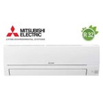 airco met binnen unit