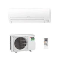 Mitsubishi  5kW Wifi MSZ/MUZ HR50VF - 18000btu - Met Gratis verzending - Image 9