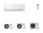 Panasonic Split Airco - 3.5kW/12000BTU - Image 3