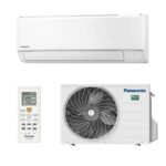 Panasonic Split Airco - 3.5kW/12000BTU