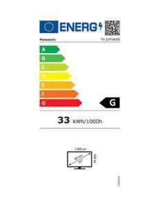 PANASONIC TX32FS400E - Image 2