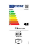 PANASONIC TX43JX700E – Image 2