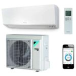 Perfera Split Airco - FTXM35R/RXM - Image 6