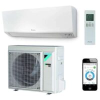 Perfera Split Airco - FTXM35R/RXM - Image 6
