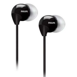 PHILIPS SHE3550BK/00