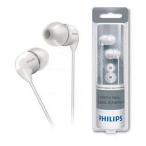 PHILIPS SHE3550WT/00