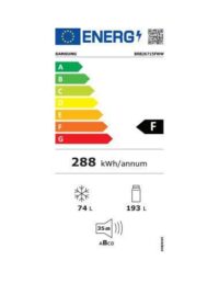 SAMSUNG BRB26715FWW - Image 2