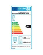 SAMSUNG NV75A667DRS – Image 4