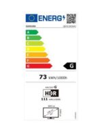 SAMSUNG QE43LS03AA – Image 2