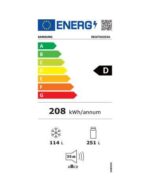 SAMSUNG RB36T602DSA - Image 3