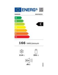 SAMSUNG RB36T605CS9 - Image 3