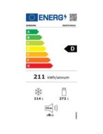 SAMSUNG RB38T634DSA - Image 2
