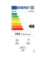 SAMSUNG RF50A5002S9 – Image 4