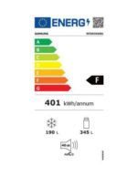 SAMSUNG RF50K5960B1 - Image 3