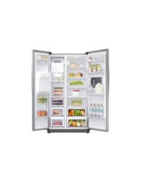 SAMSUNG RS50N3803SA - Image 2