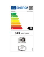 SAMSUNG UE55TU8300 - Image 2