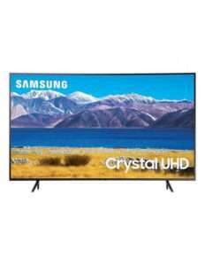 SAMSUNG UE55TU8300