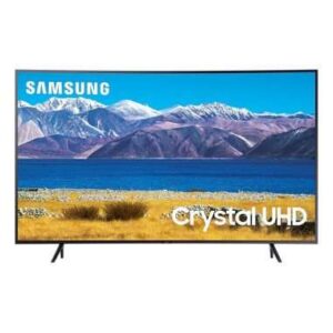 SAMSUNG UE55TU8300
