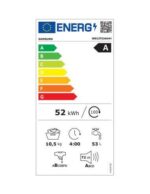 SAMSUNG WW10T634AHH – Image 3
