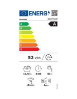 SAMSUNG WW10T754ABT – Image 4