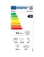 SAMSUNG WW71TA049AE - Image 3