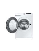 SAMSUNG WW80T534AAW - Image 2