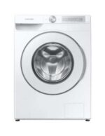 Samsung WW90T636AHH AutoDose Wasmachine Voorlader
