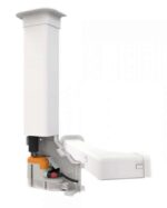 Sauermann SI-DELTAPACK Condenspomp