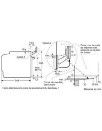SIEMENS HS658GXS7 - Image 3