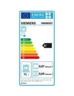SIEMENS HS658GXS7 – Image 4