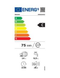 SIEMENS SN45ZS49CE - Image 2