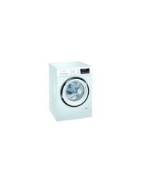 Siemens iQ300 Vrijstaande Wasmachine 8kg A+++