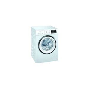 Siemens iQ300 Vrijstaande Wasmachine 8kg A+++