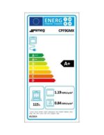 SMEG CPF9GMX - Image 2