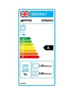SMEG SFP805AO – Image 2