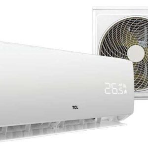 TCL Airco - TAC 09/XA71