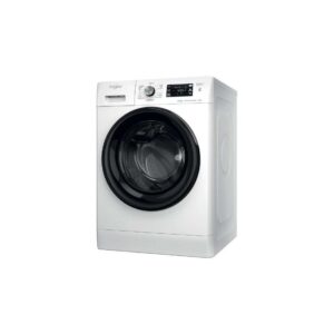 Whirlpool 8kg Wasmachine FFBBE8468WBVF