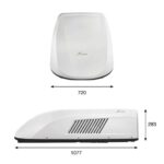 Xtrend Camper Airco - 3,5kW - Image 4