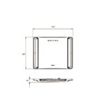 Xtrend Camper Airco - 3,5kW - Image 5